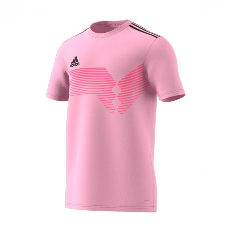 Jersey adidas Campeon 19 True pink 