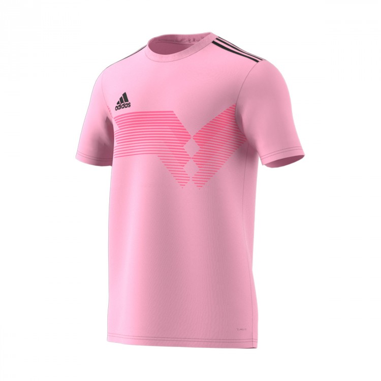 adidas campeon 19 jersey pink