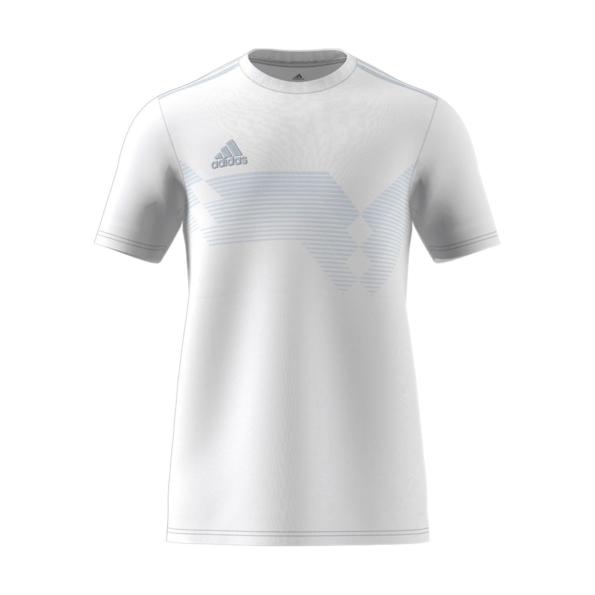 Jersey adidas Campeon 19 m/c White 