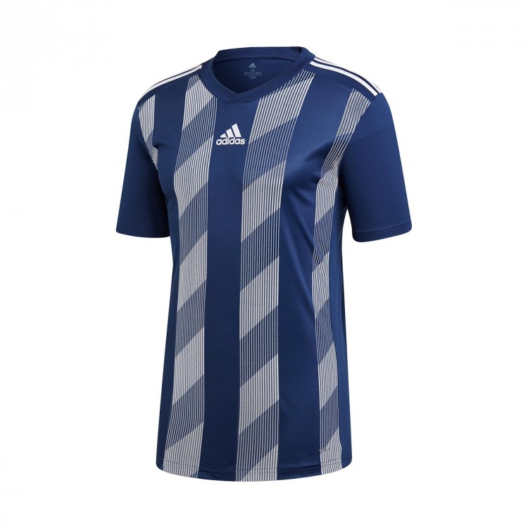 playera adidas gris