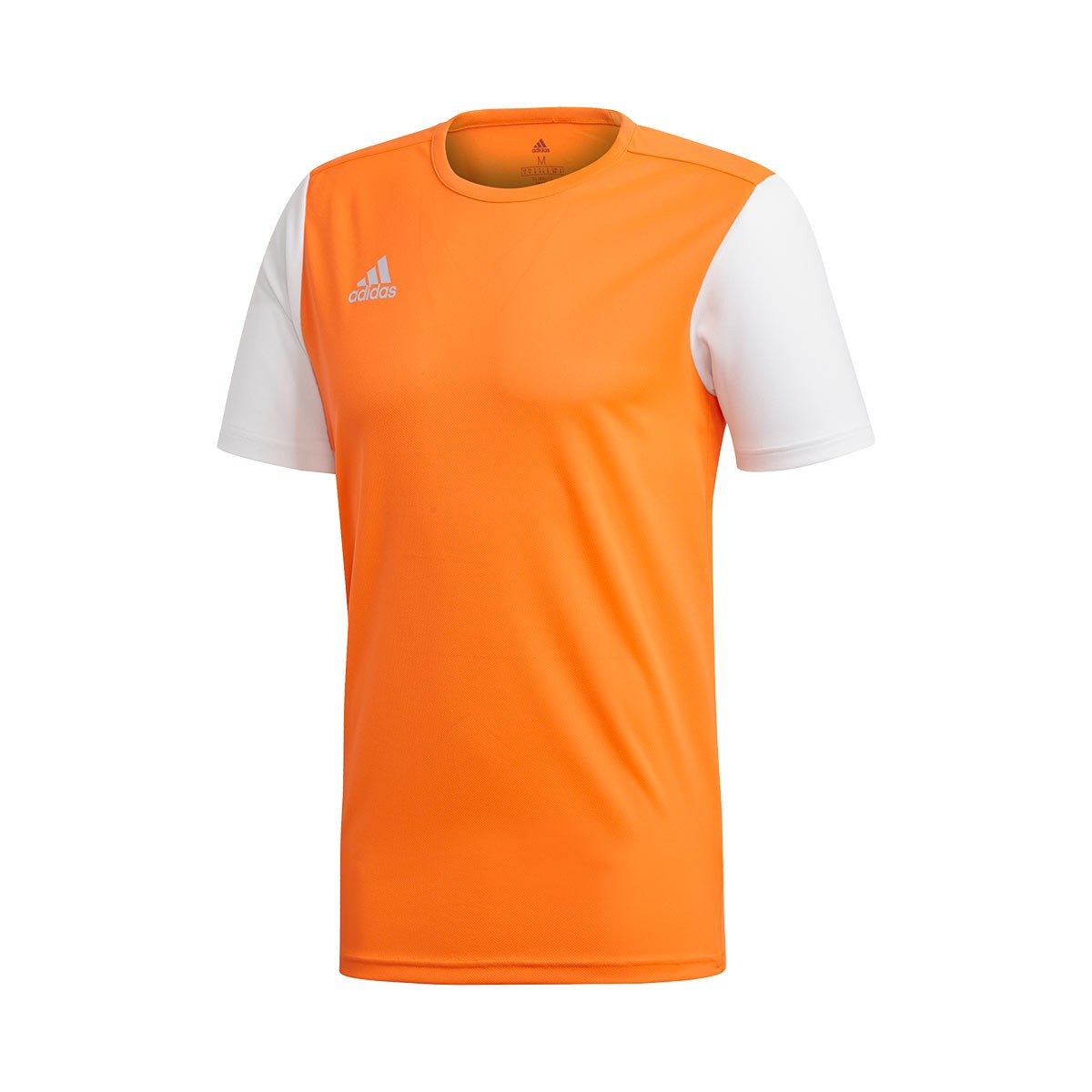 Jersey 19 m/c Solar Orange-White Fútbol Emotion