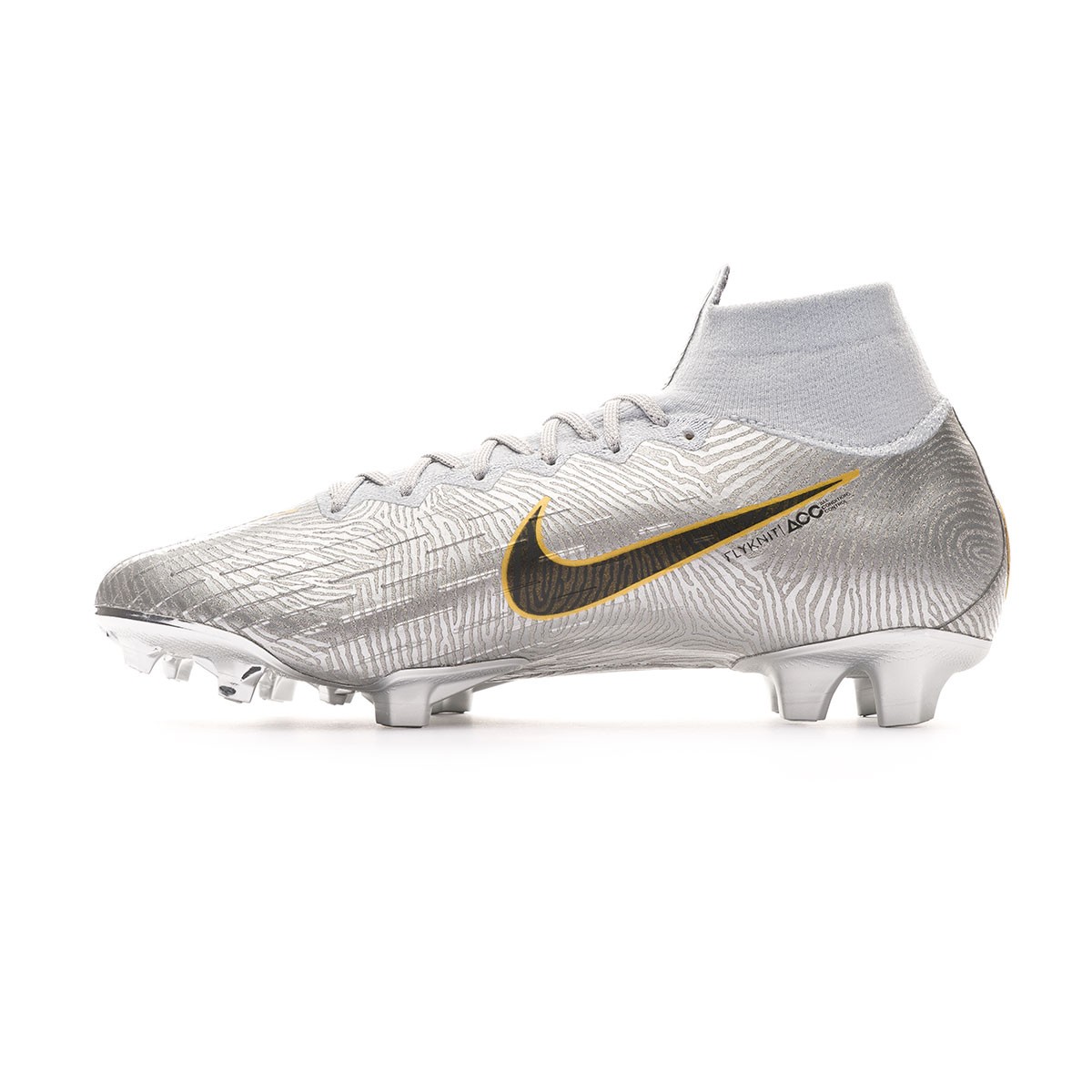 superfly vi