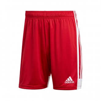 pantalonetas de futbol adidas