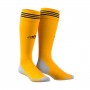 Adisock 18 Collegiate gold-Black