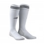 Adisock 18 Clear grey-Black