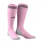 Adisock 18 True pink-Black