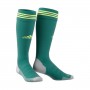 Adisock 18 Active green-Hi-res yellow