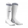 Adisock 18 White-Dark blue