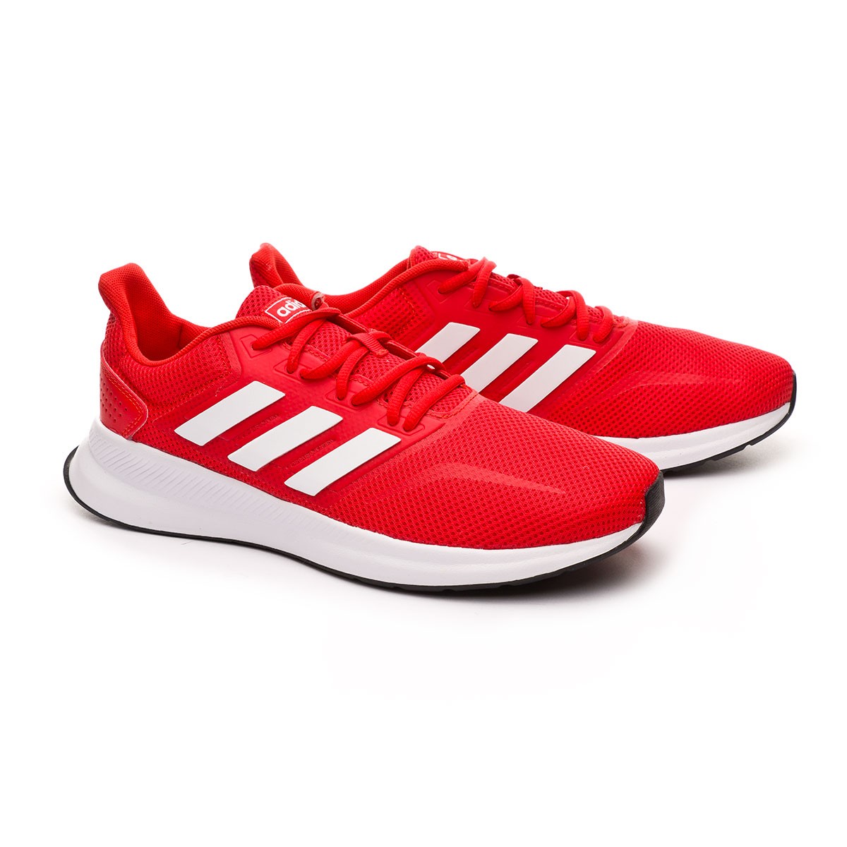 red falcon adidas