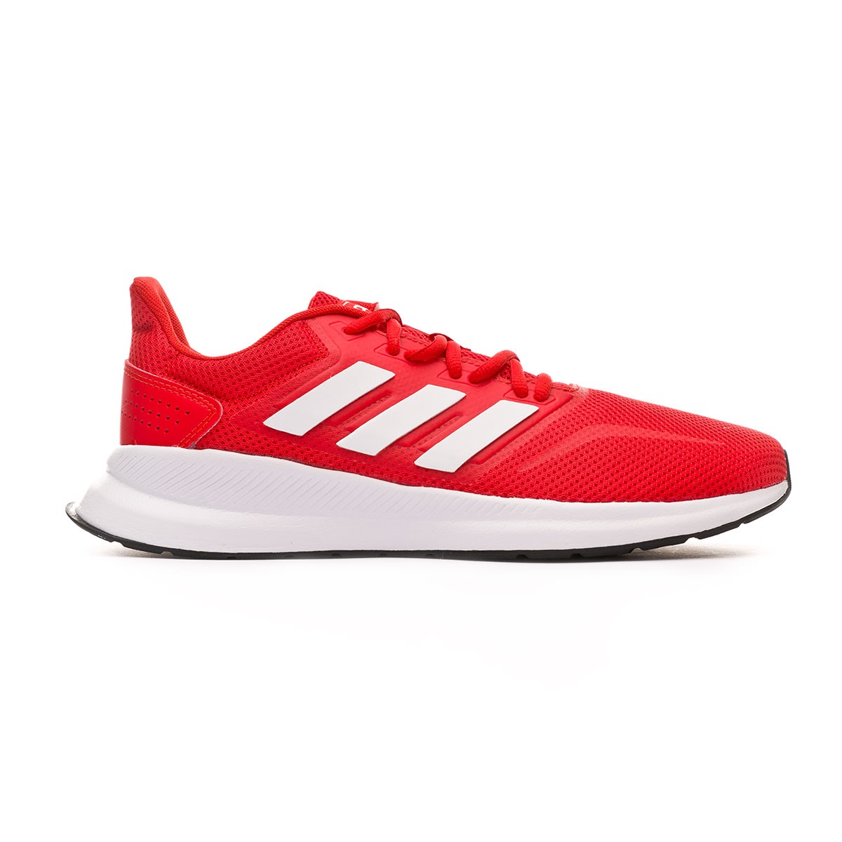 red falcon adidas