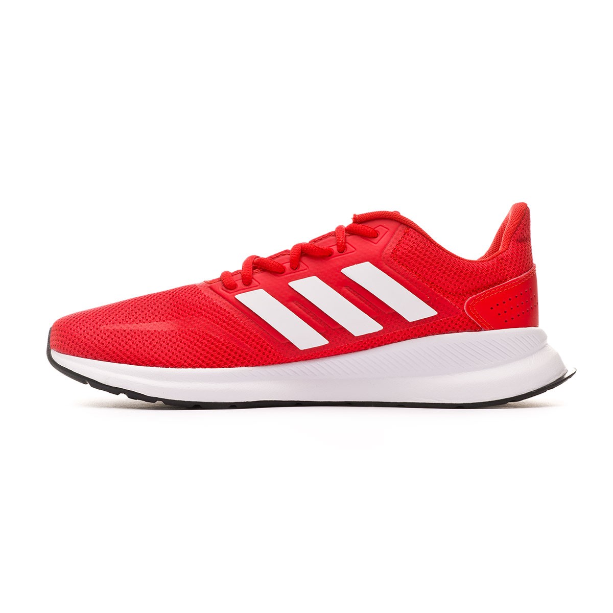 adidas running red