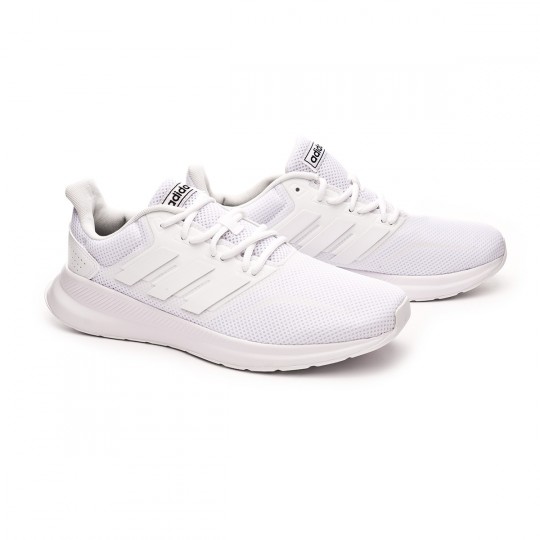 adidas falcon running
