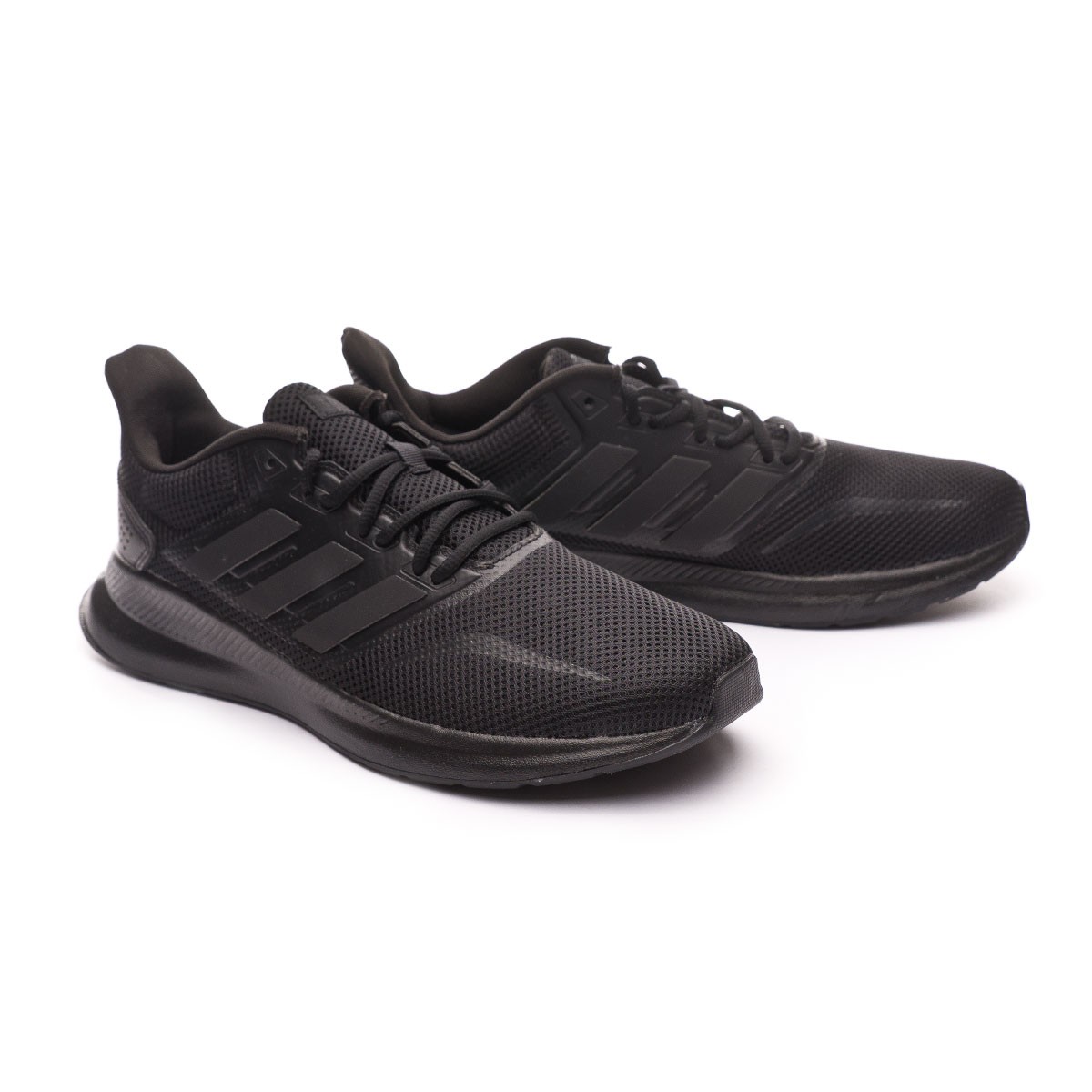 run falcon adidas