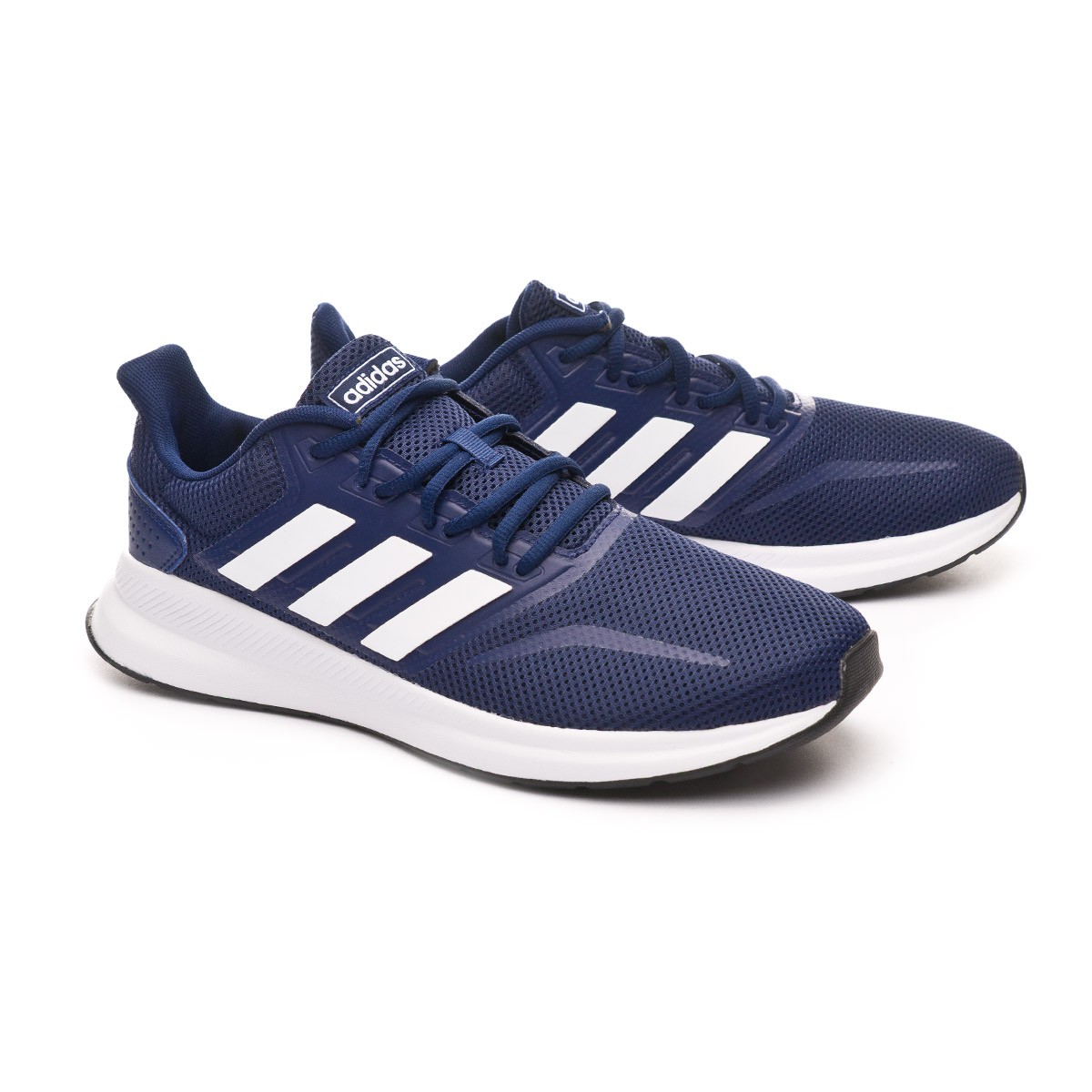 falcon run adidas