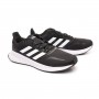 Falcon Core black-White