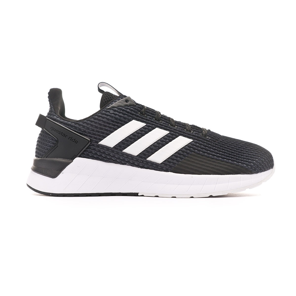 adidas questar ride all black