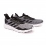 Duramo 9 Core black-White