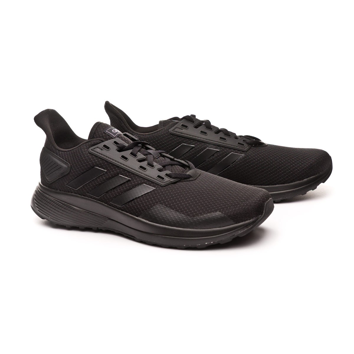 adidas duramo 9 black