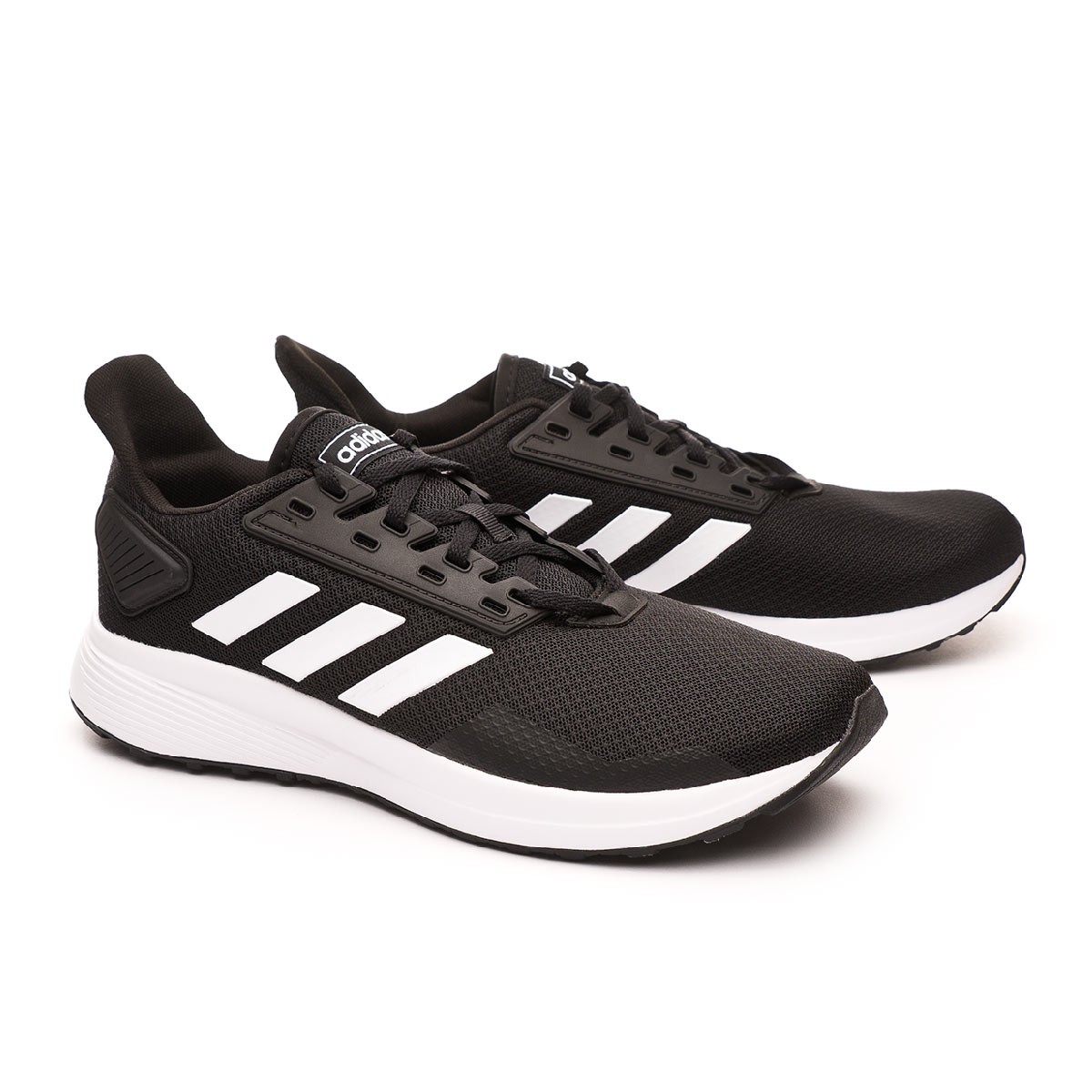 Trainers adidas Duramo 9 Core black 