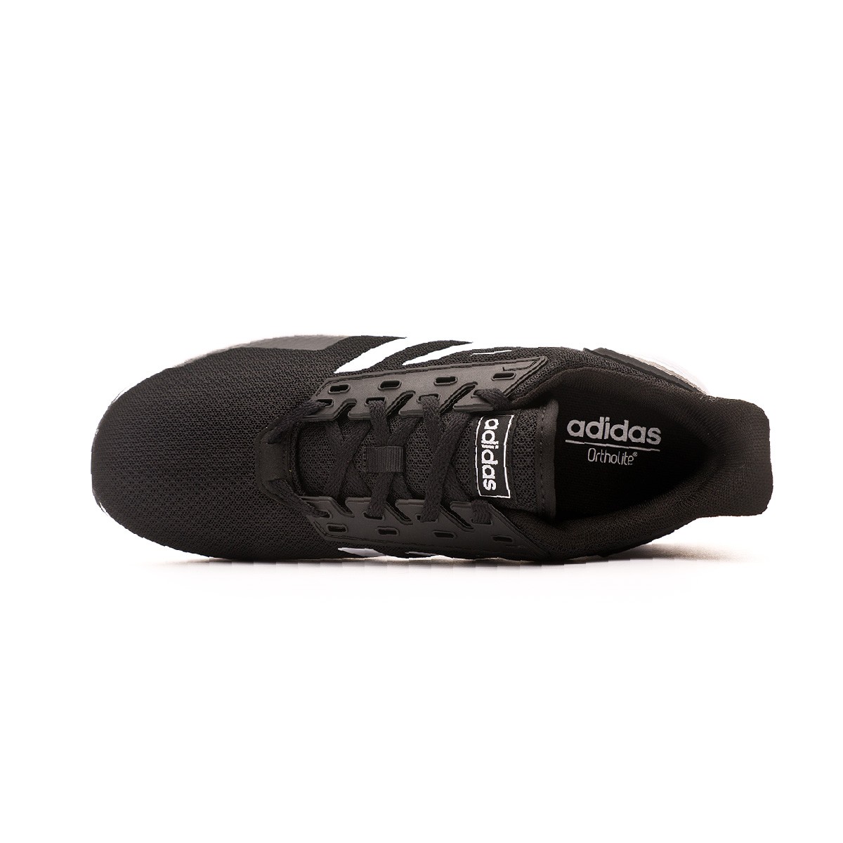duramo 9 core black