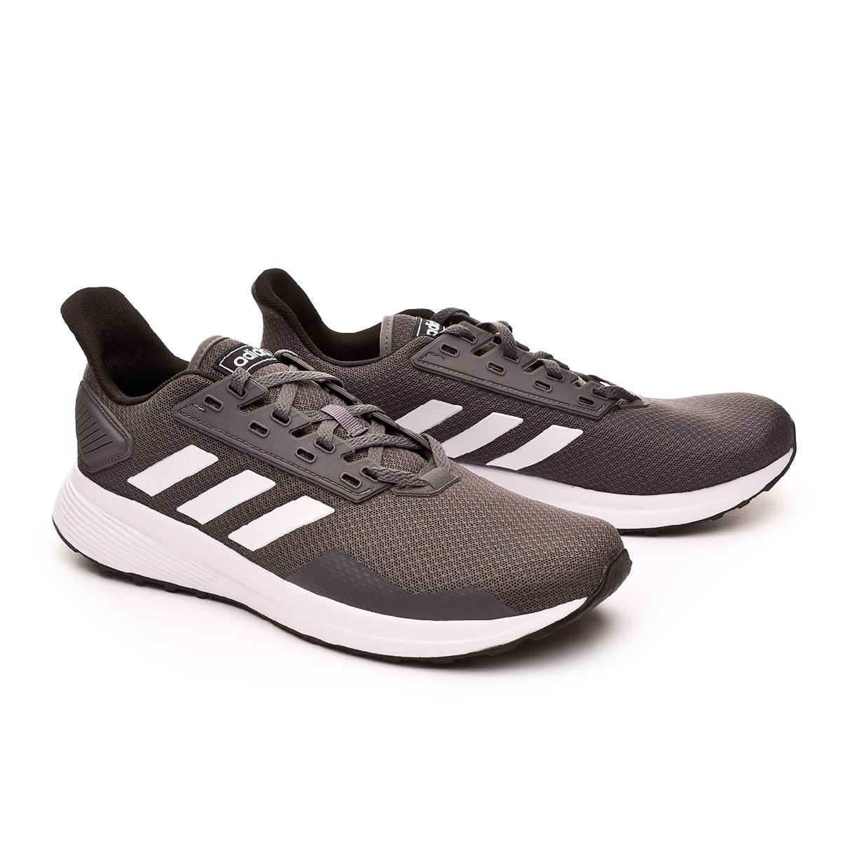 Trainers adidas Duramo 9 Grey five 