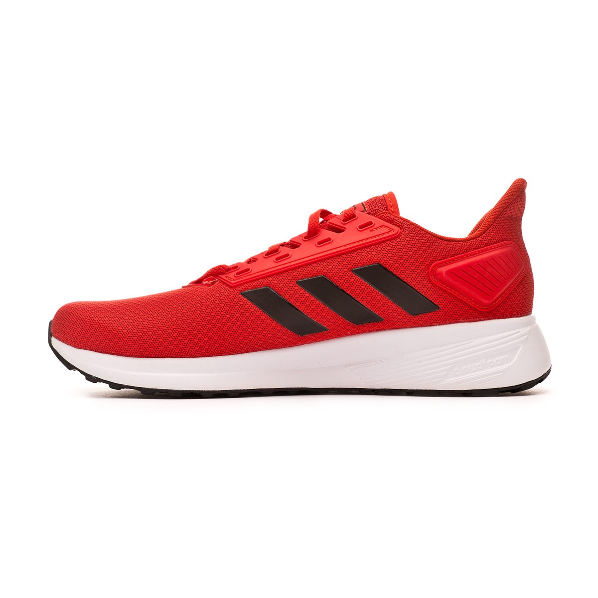 adidas duramo 9 red