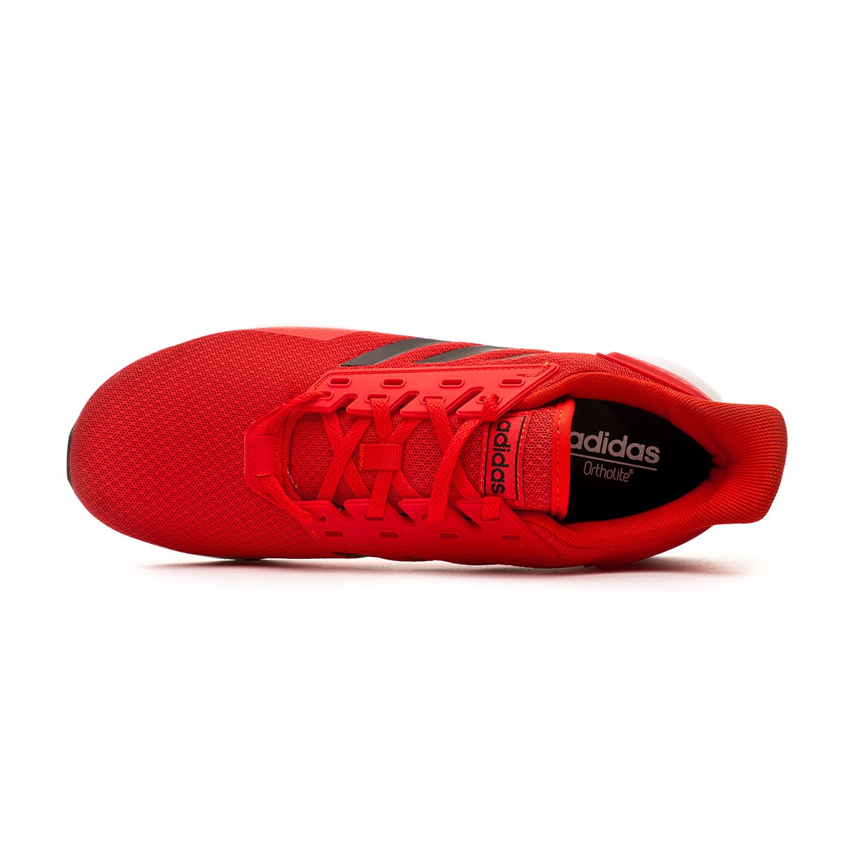 adidas duramo red