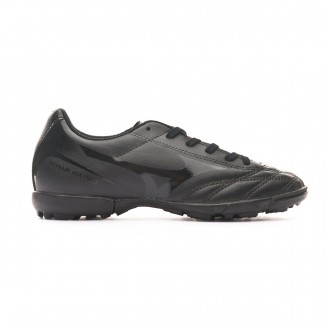 Sapatilhas Mizuno Monarcida NEO AS Niño Black-Black