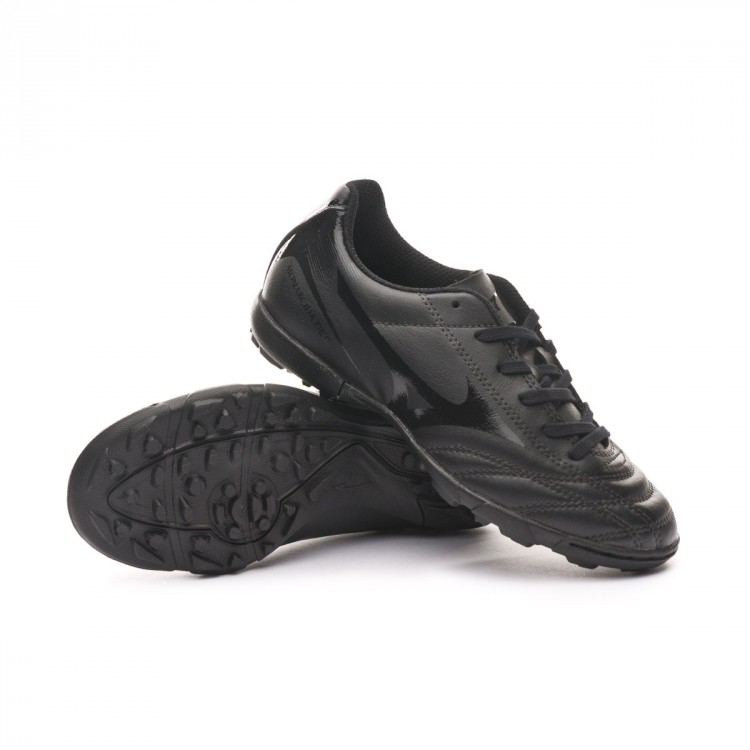 mizuno kids football boots