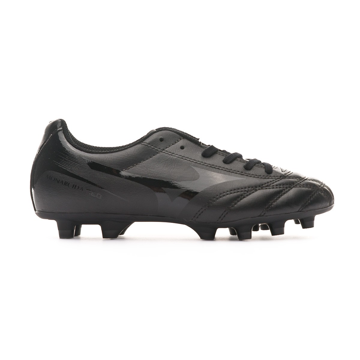 Scarpe Mizuno Monarcida NEO MD Junior Black-Black - Negozio di calcio  Fútbol Emotion