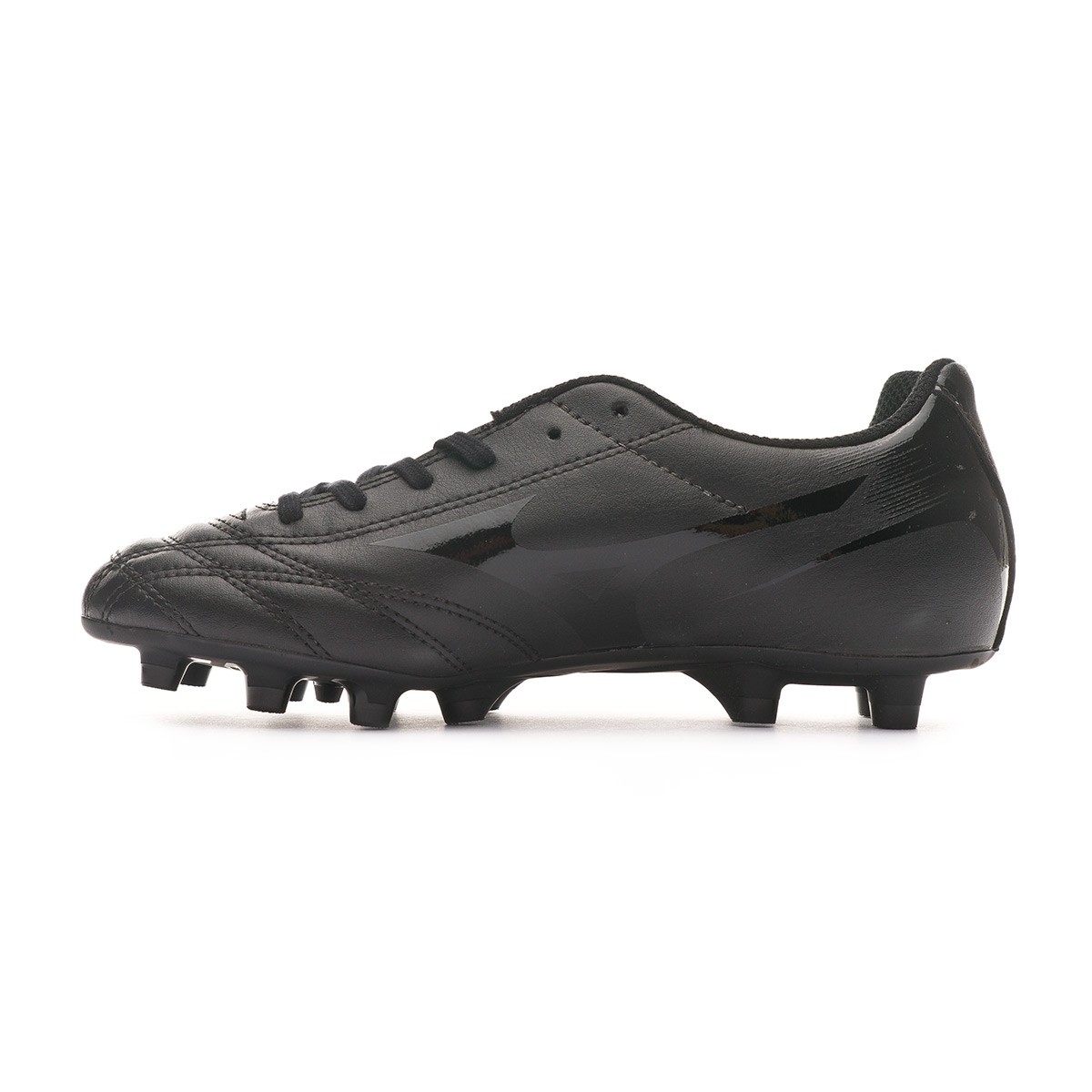 mizuno kids football boots
