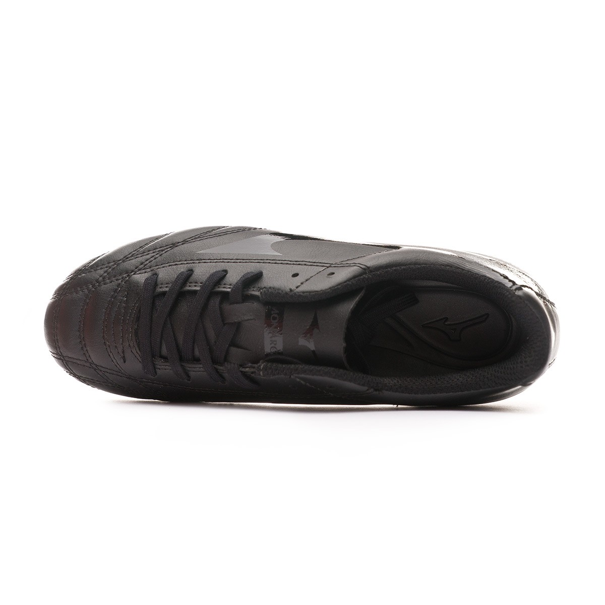 scarpe mizuno bambino marroni