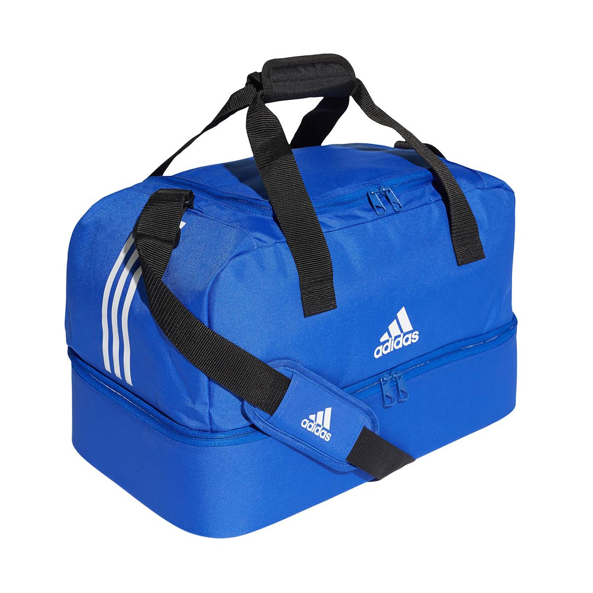 adidas tiro duffle bag