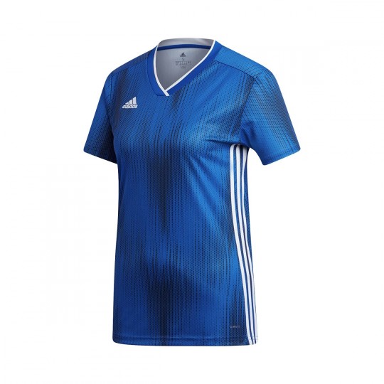 Camiseta adidas top tiro 19