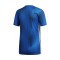 Camiseta adidas Tiro 19 Mujer m/c