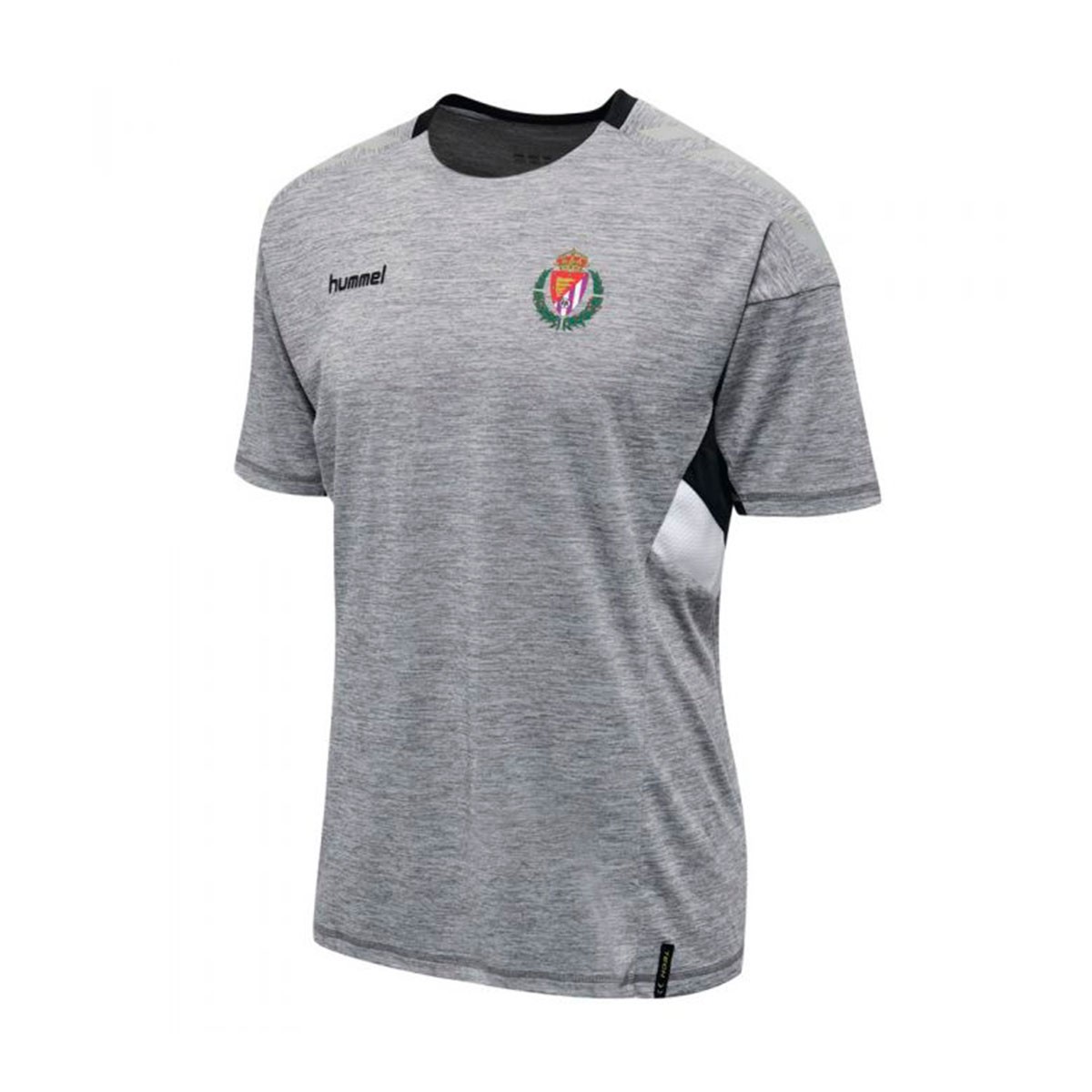 real valladolid jersey adidas