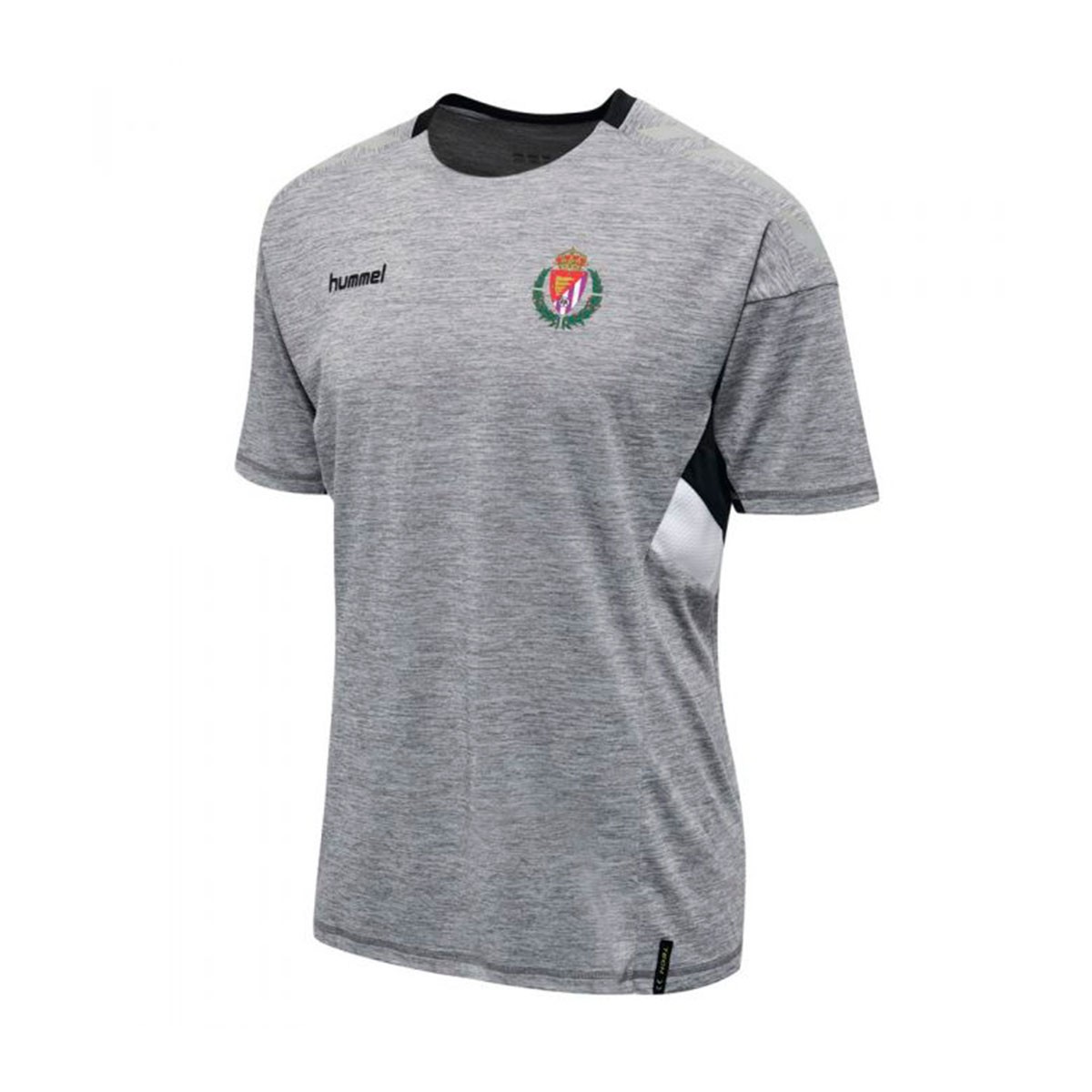 real valladolid jersey