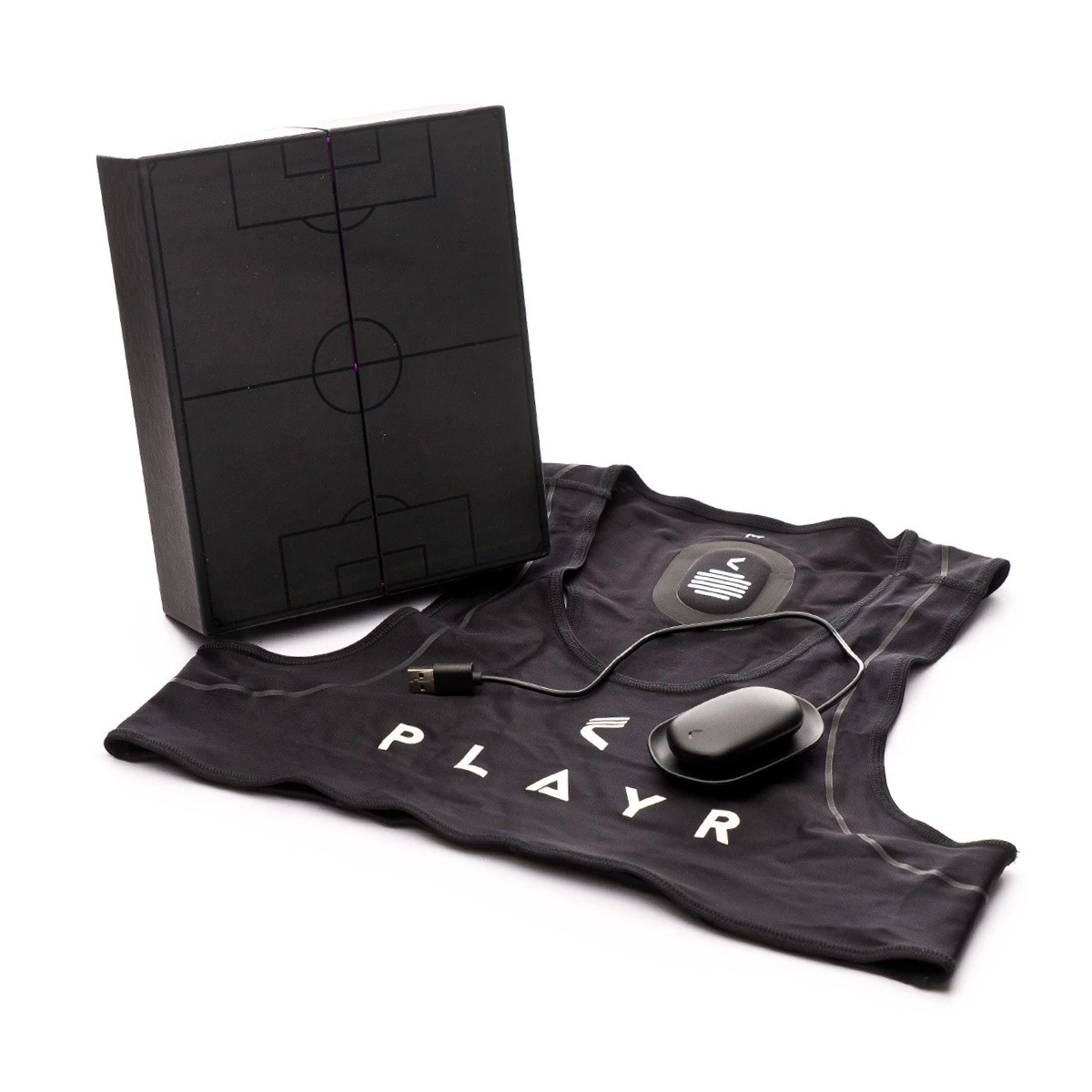 C CATAPULT PLAYR SmartVest Vest ONLY, No GPS Pod Bahrain