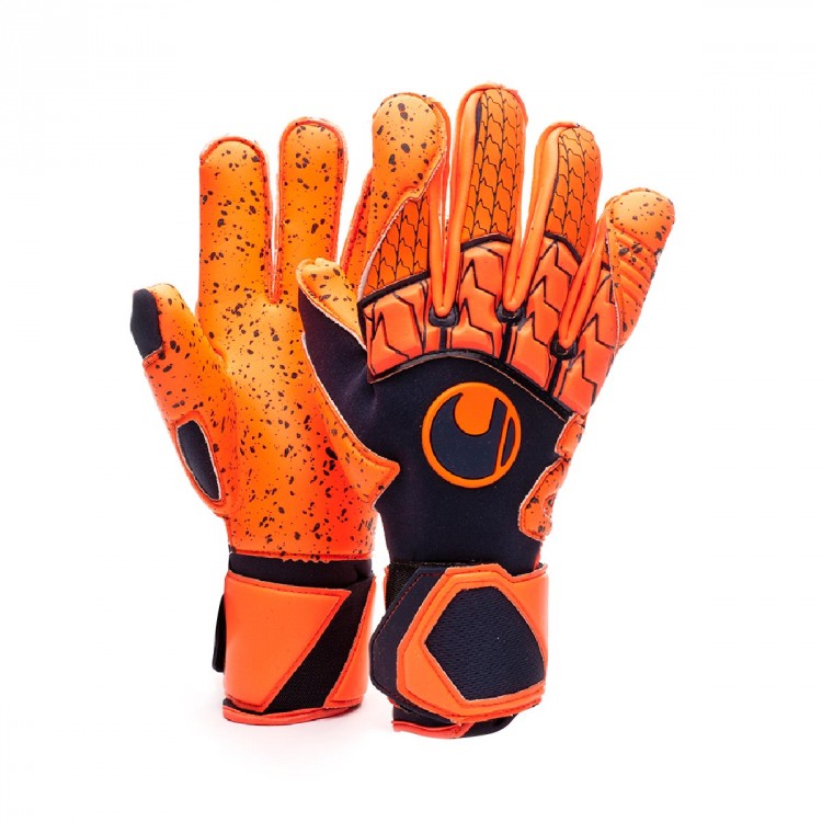 guantes uhlsport