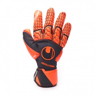 Luvas Uhlsport Next Level Absolutgrip Reflex Navy-Fluor red