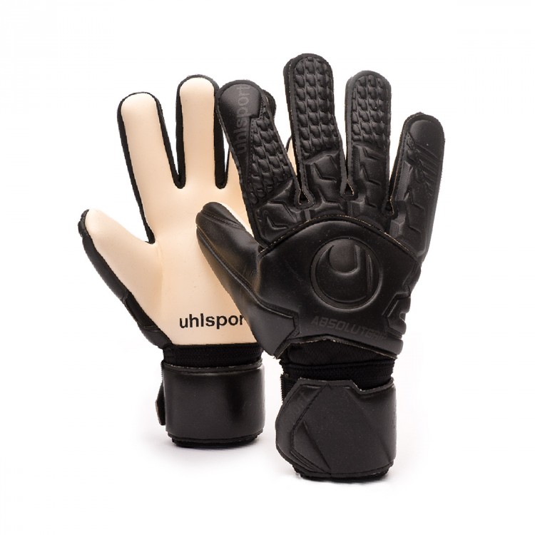 guantes uhlsport