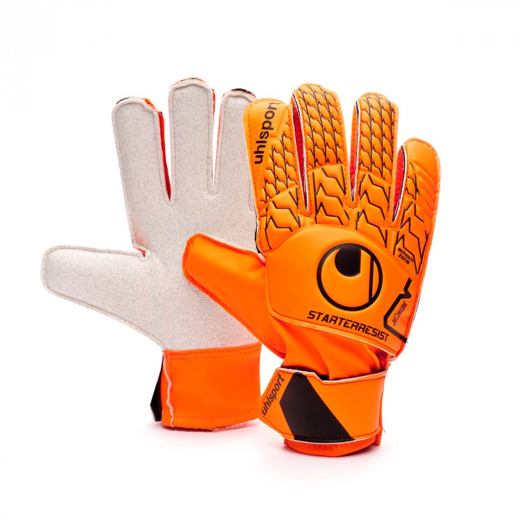 starter football gloves