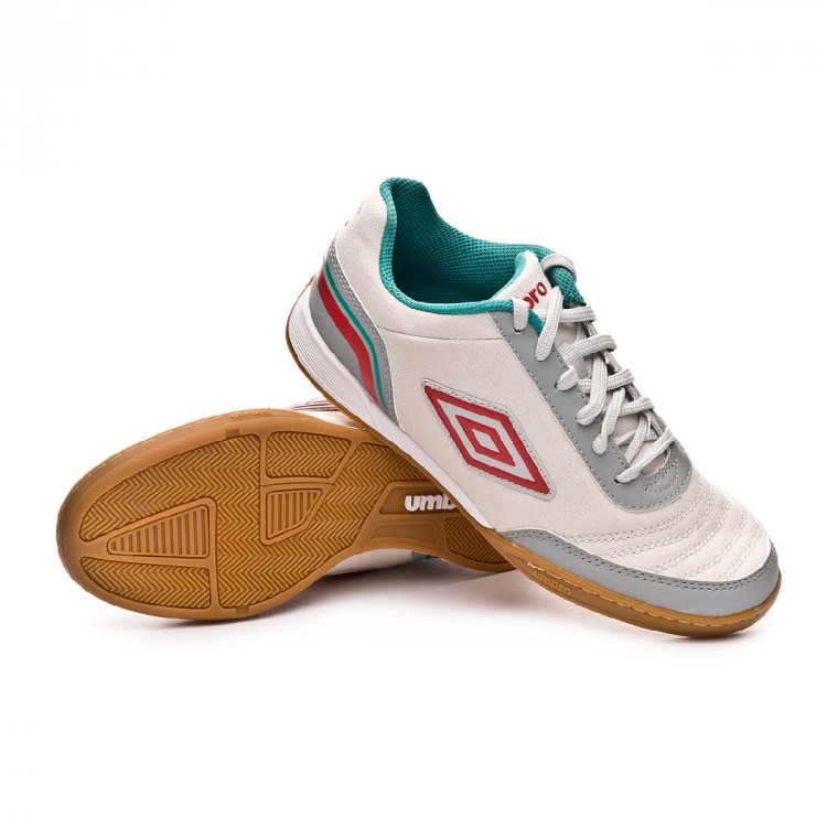 zapatillas umbro futsal
