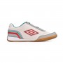 Futsal Street V IC Dawn blue-High rise-Fiery red-Spectra green