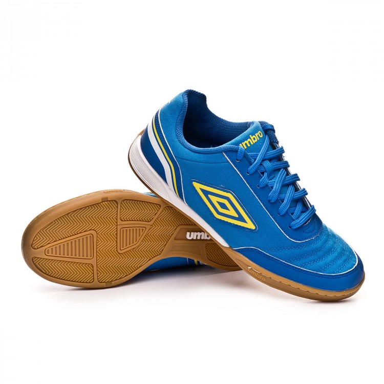 zapatillas de futsal umbro