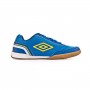 Futsal Street V IC Electric blue-Blazing yellow-Royal-White