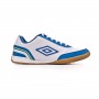 Futsal Street V White-Royal-Electric blue-Blazing yellow