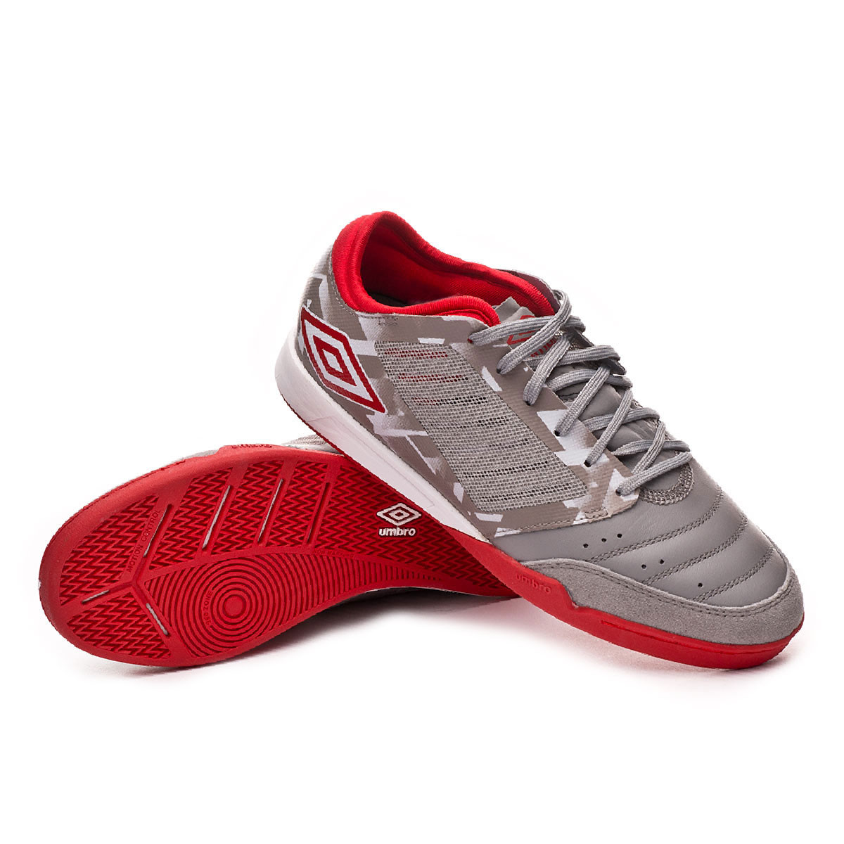 chaleira pro futsal umbro