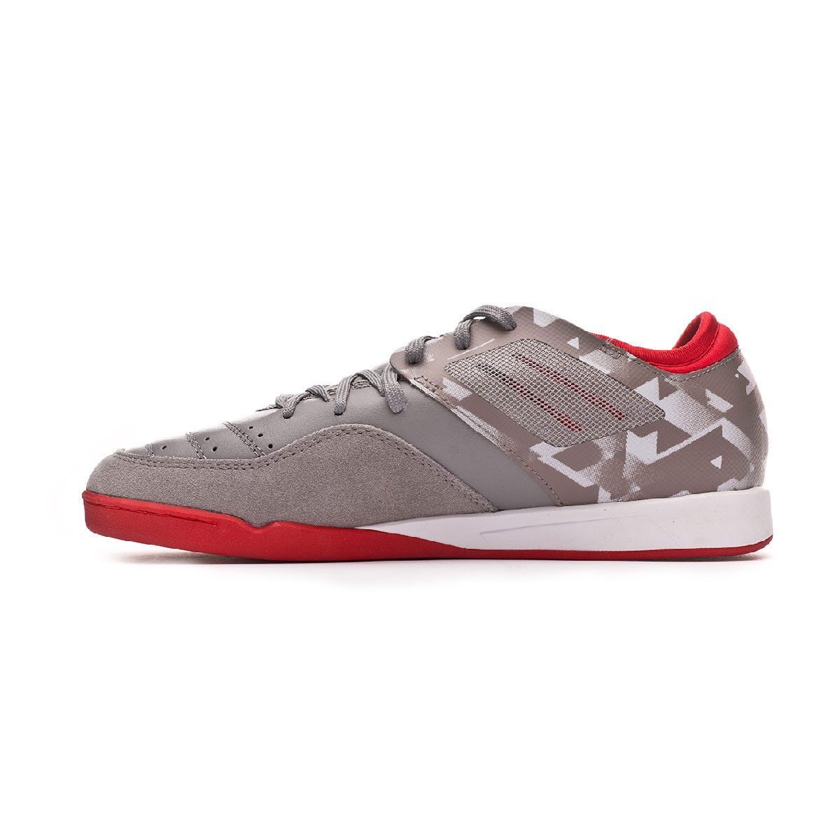 chaleira pro futsal umbro