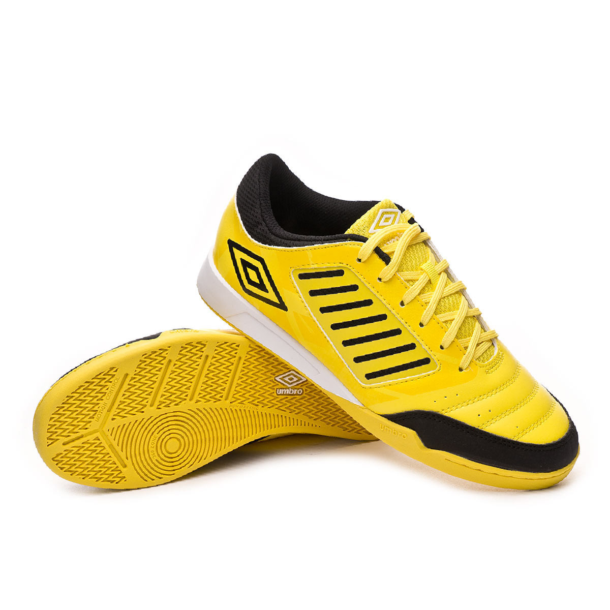 umbro yellow
